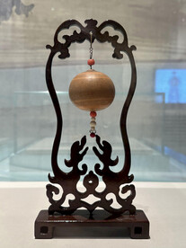 工艺美术馆馆藏工艺展品