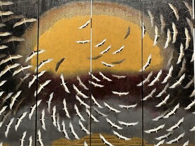 中国非遗馆临展展品