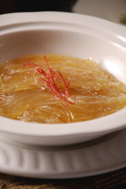 红烧鱼翅