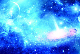 星空