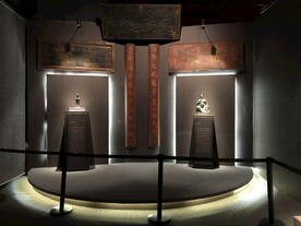 首都博物馆临展展陈