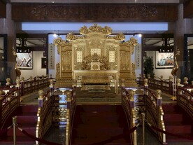 紫檀博物馆藏品