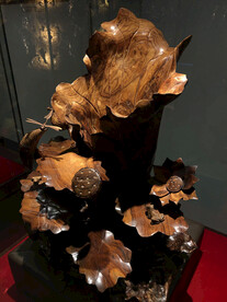 紫檀博物馆藏品