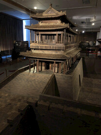 紫檀博物馆藏品