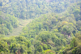 水上丹霞山系列 韶光旅游风景