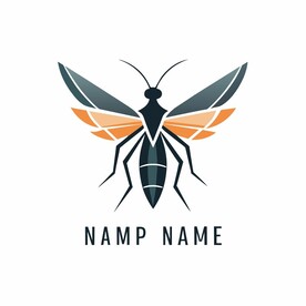 蚊子logo