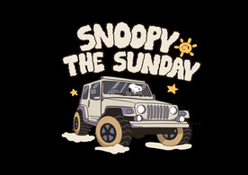 卡通汽车图标设计