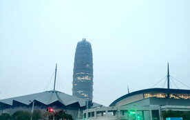 玉米楼