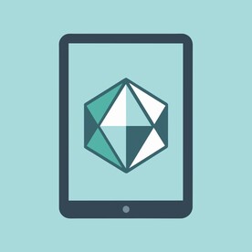 简约模式 平板电脑  