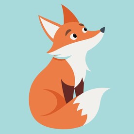 思考的狐狸