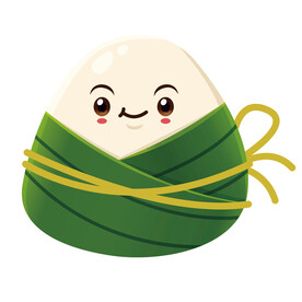端午粽子