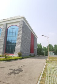建筑一角