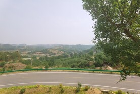 远山公路