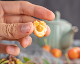 樱桃