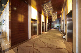 广州威斯汀酒店