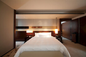 广州威斯汀酒店