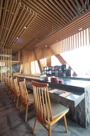 广州威斯汀酒店