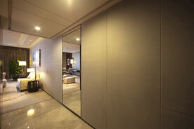 广州威斯汀酒店