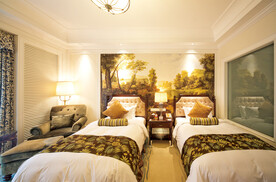 青岛港中旅维景酒店