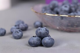 蓝莓
