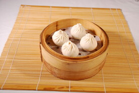 包子 小笼包