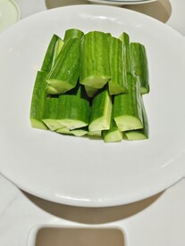 青瓜