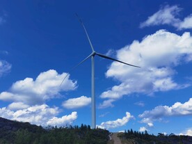 风力发电