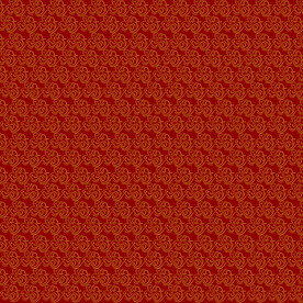 中式祥云底纹花纹