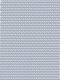 中式祥云底纹花纹