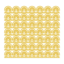 中式祥云底纹花纹