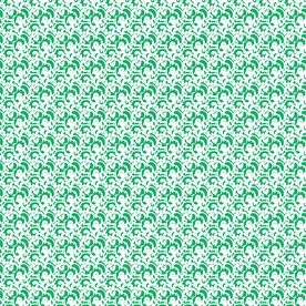 中式祥云底纹花纹波浪花朵