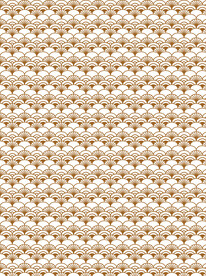 中式祥云底纹花纹