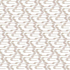 中式祥云底纹花纹