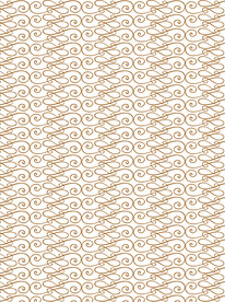 中式祥云底纹花纹