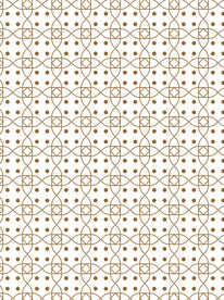 中式祥云底纹花纹