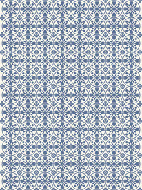 中式祥云底纹花纹