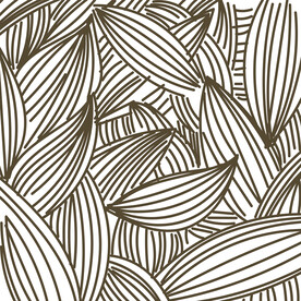 中式祥云底纹花纹