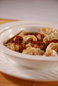 抄手 云吞 饺子