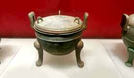 香炉