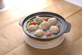 小笼包 汤包