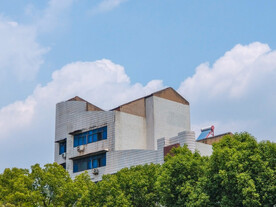 小区住宅楼