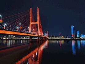 南昌八一桥