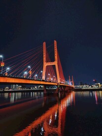 南昌八一桥