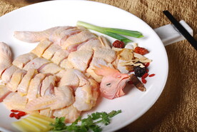 醉鸡 鸡肉