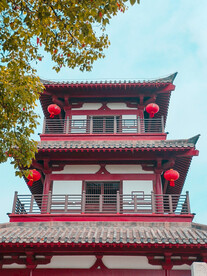楼阁