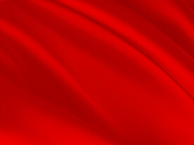 红色旗帜表带背景图片