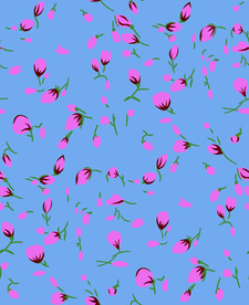 小碎花