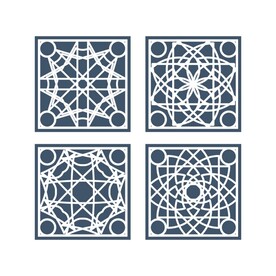花纹