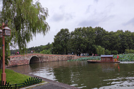 杭州西湖