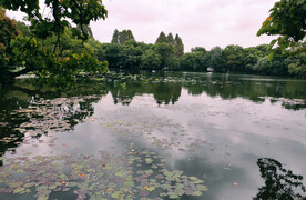 杭州西湖